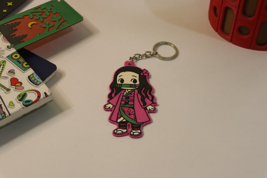 Nezuko