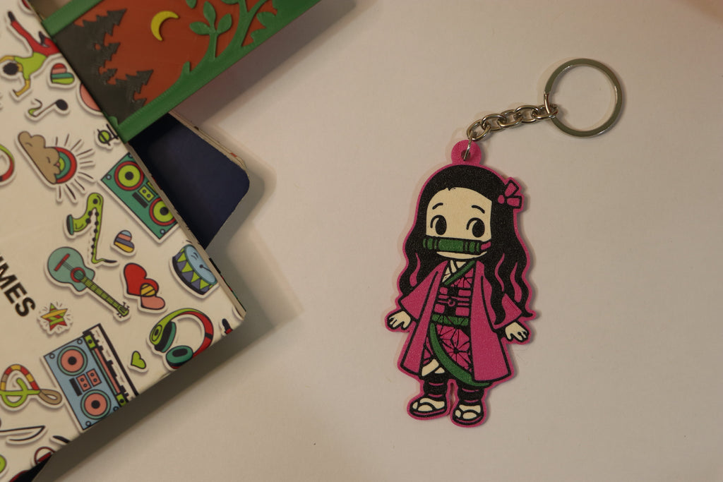 Nezuko