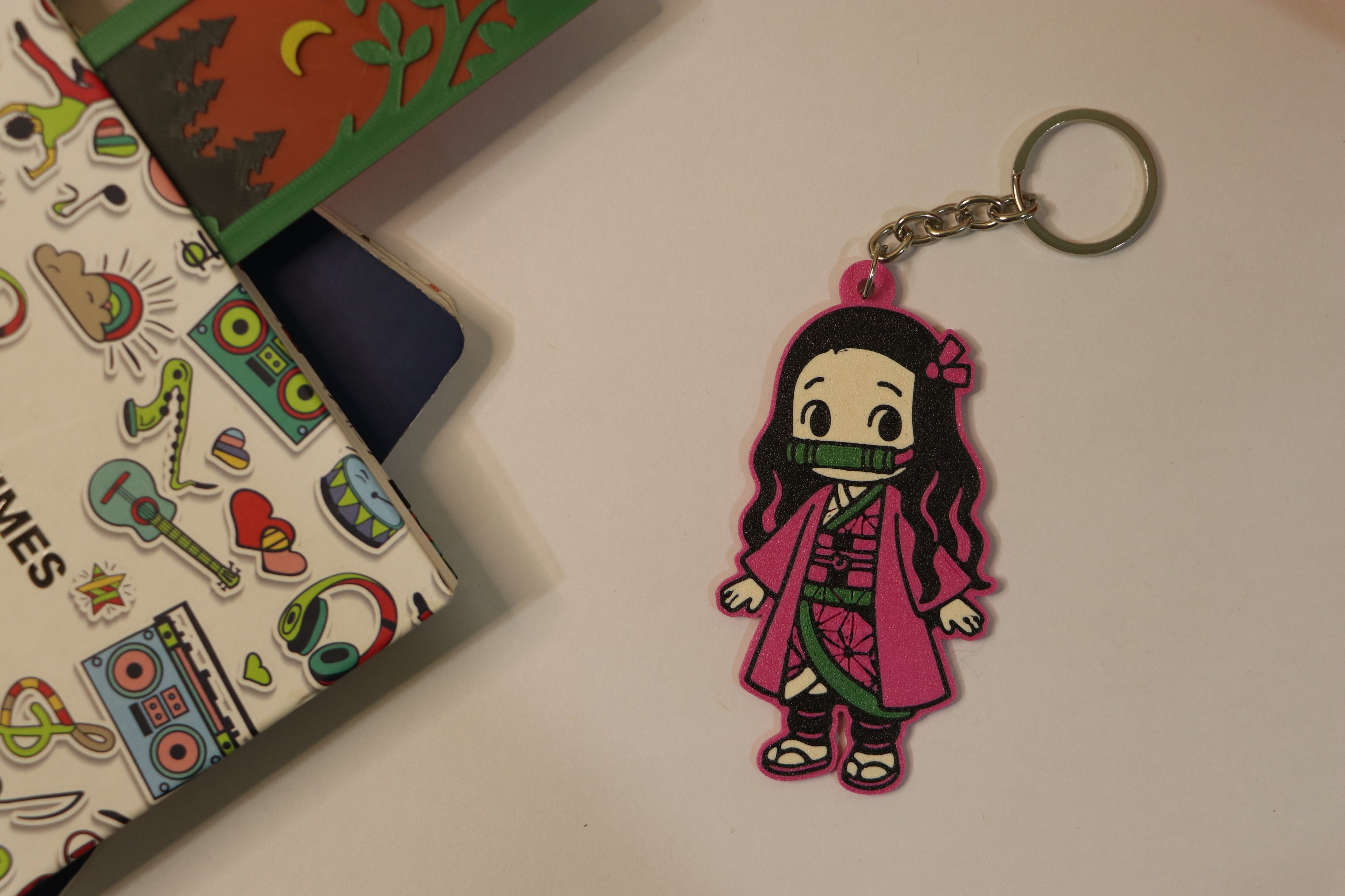 Nezuko