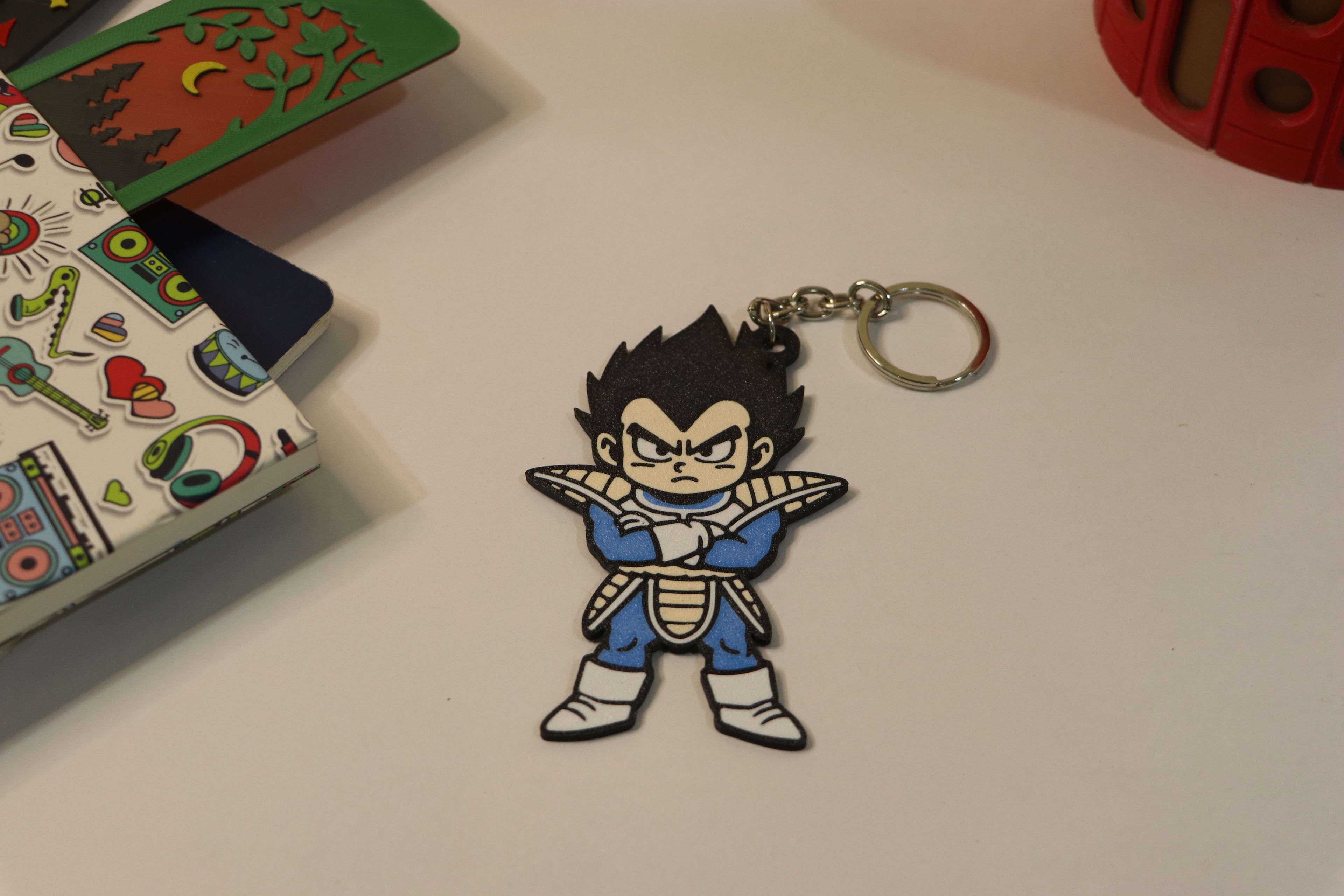 Vegeta