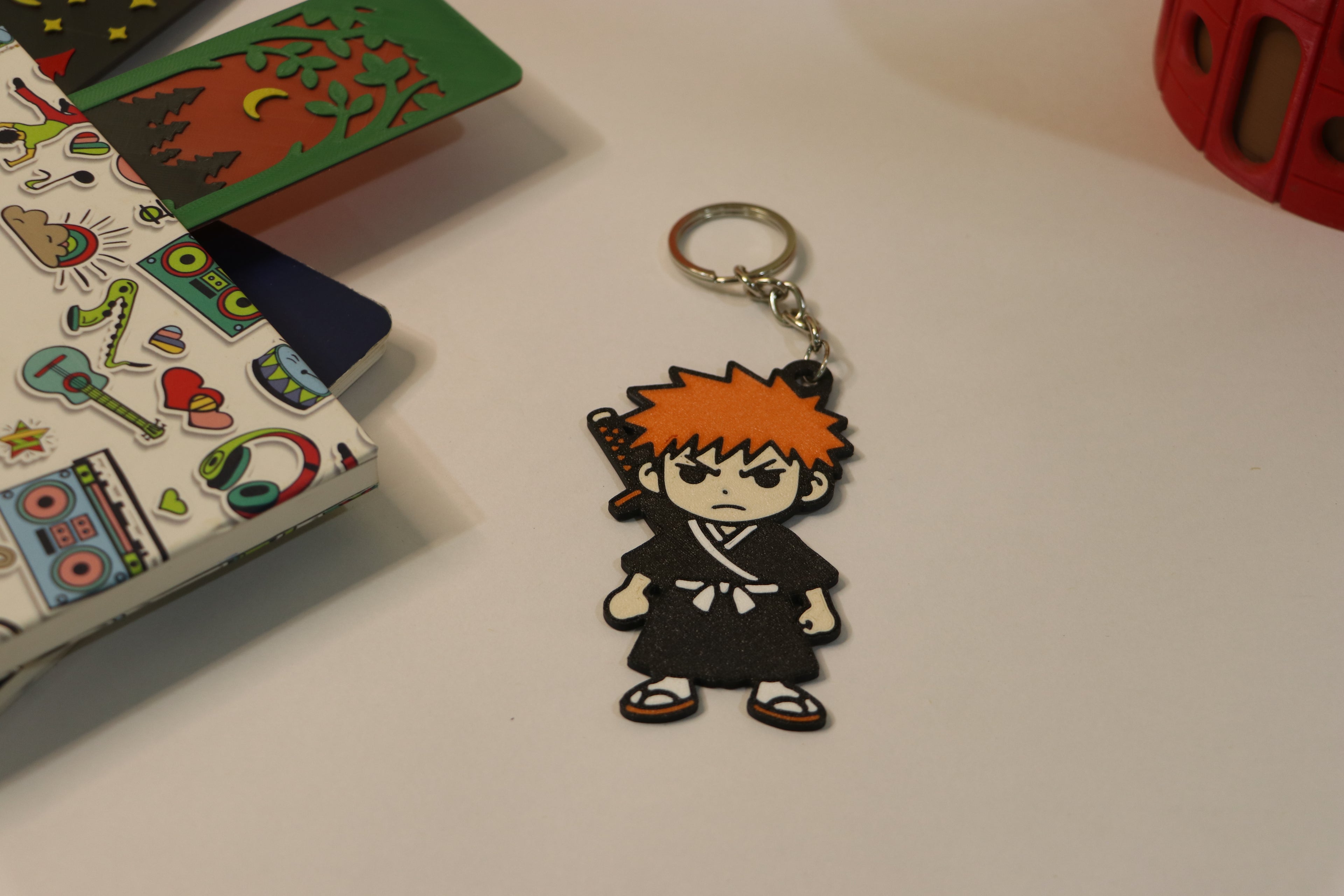 Kurosaki ichigo
