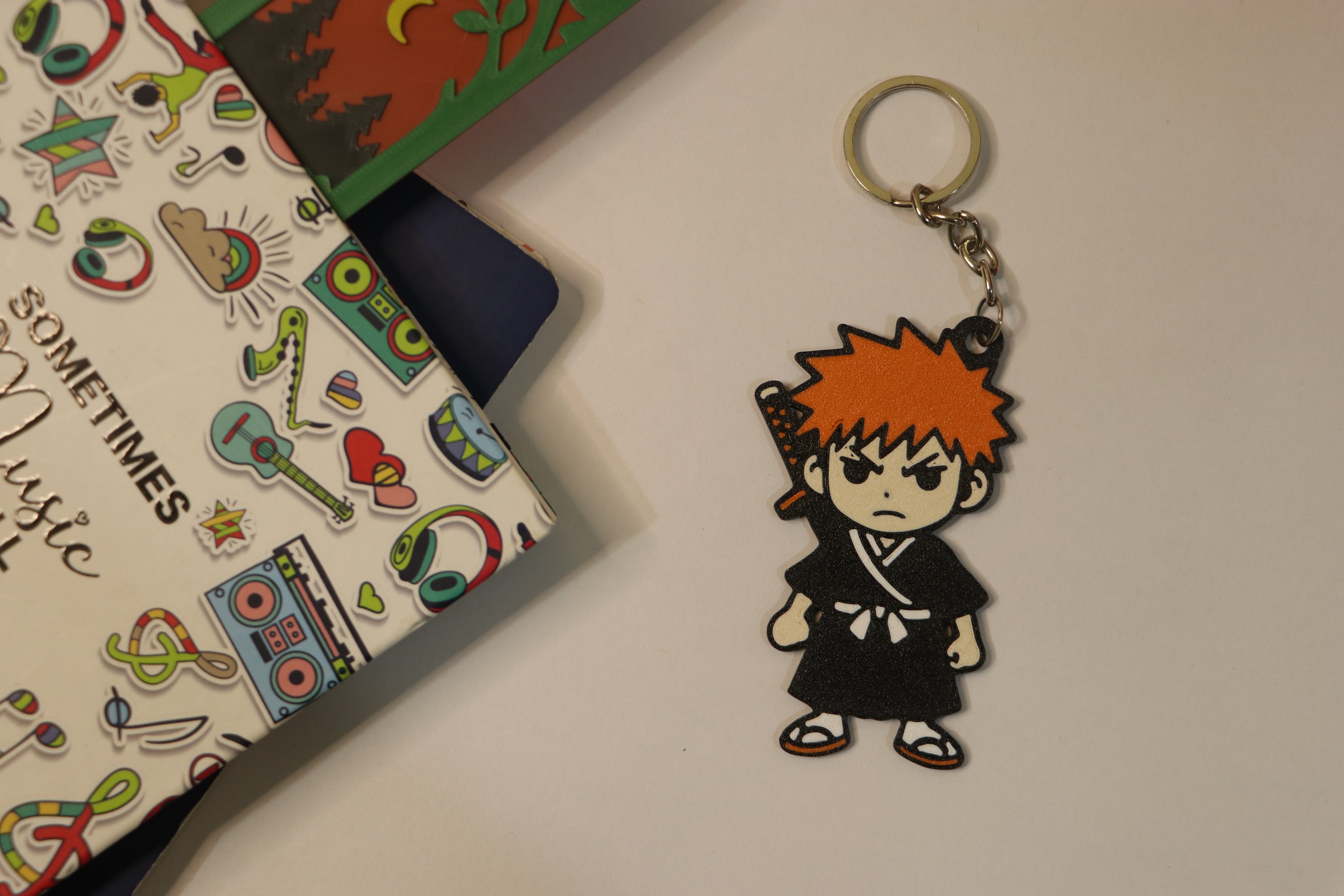 Kurosaki ichigo