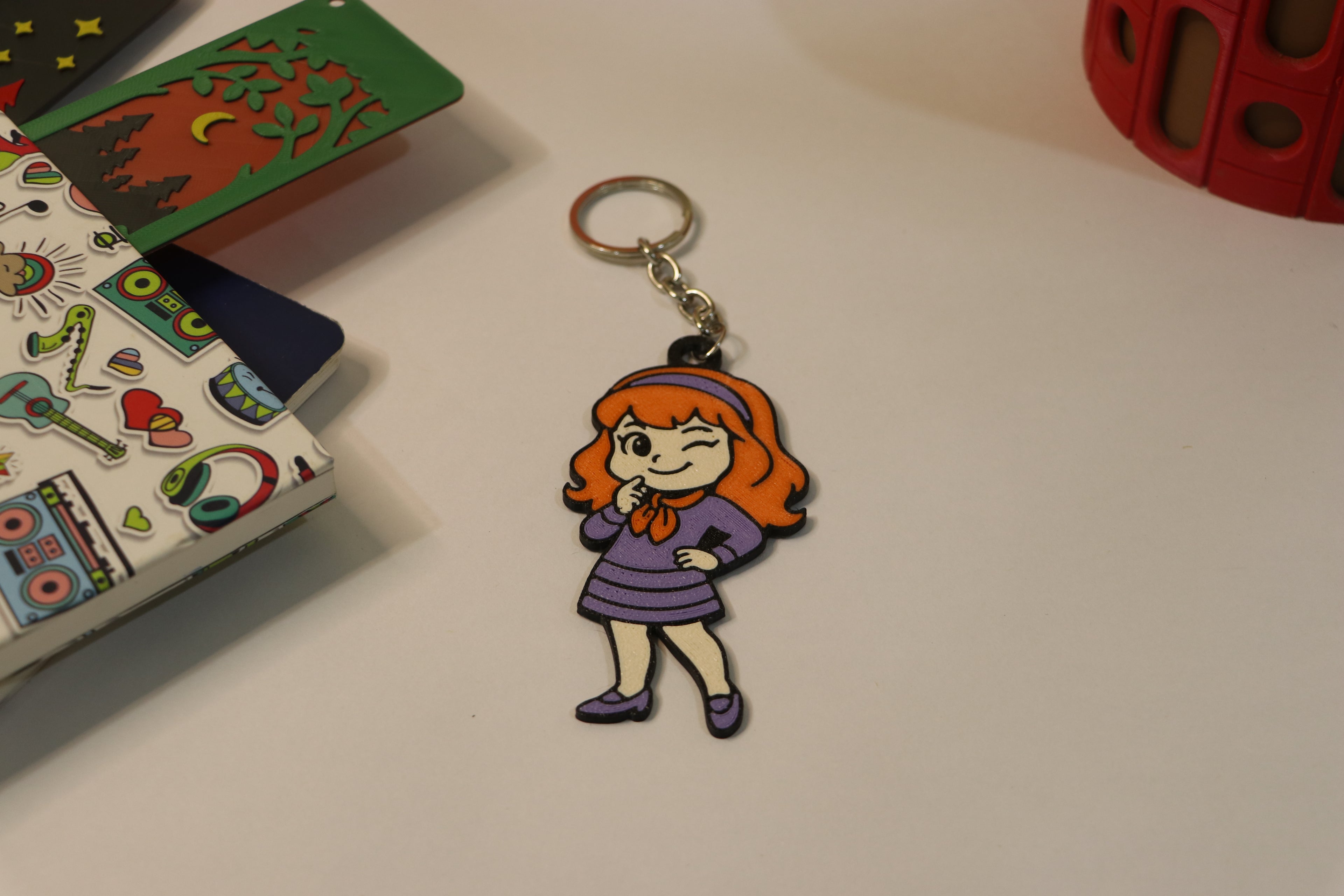 Daphne