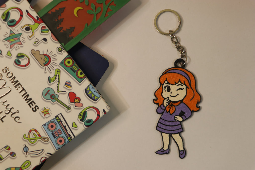 Daphne