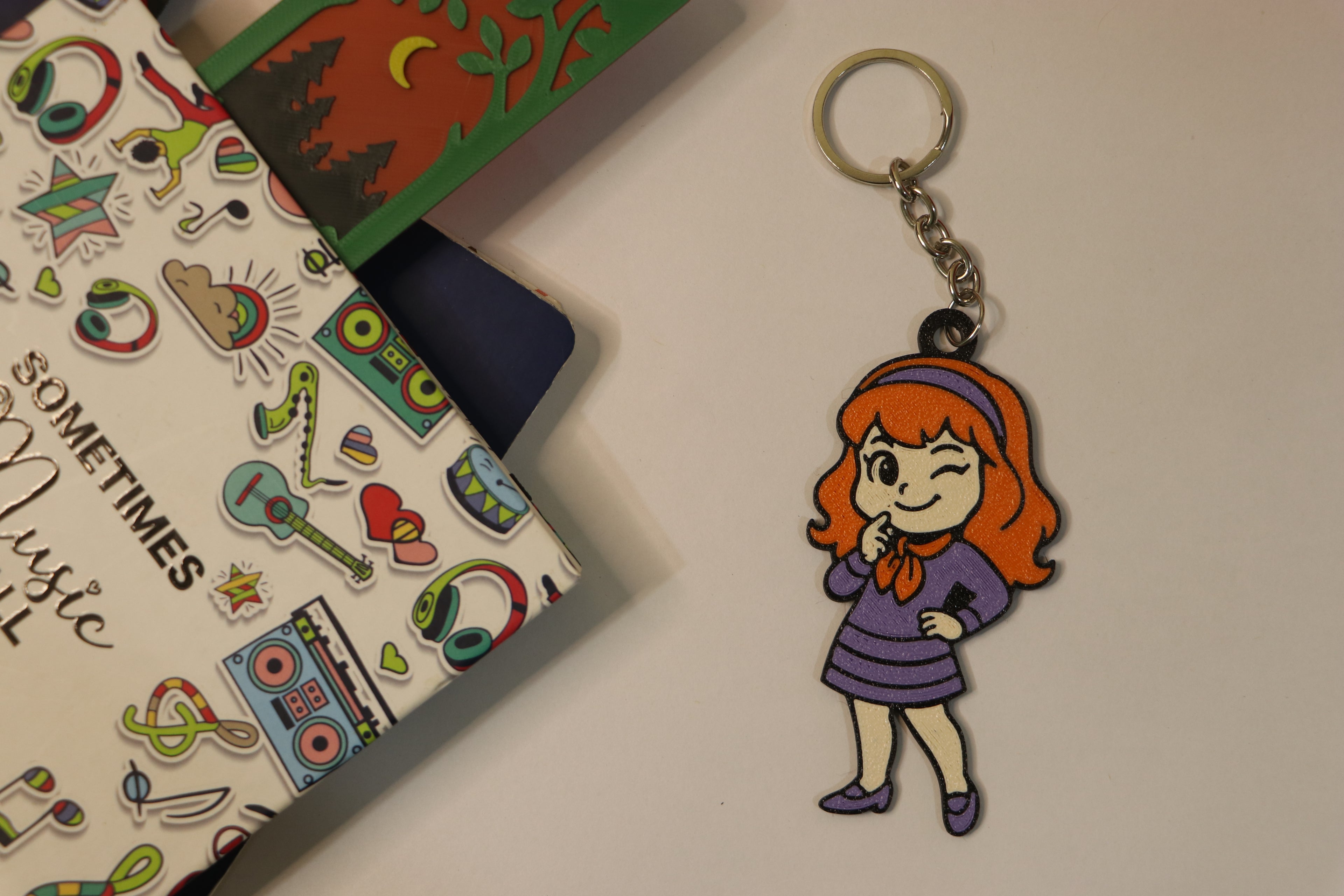 Daphne