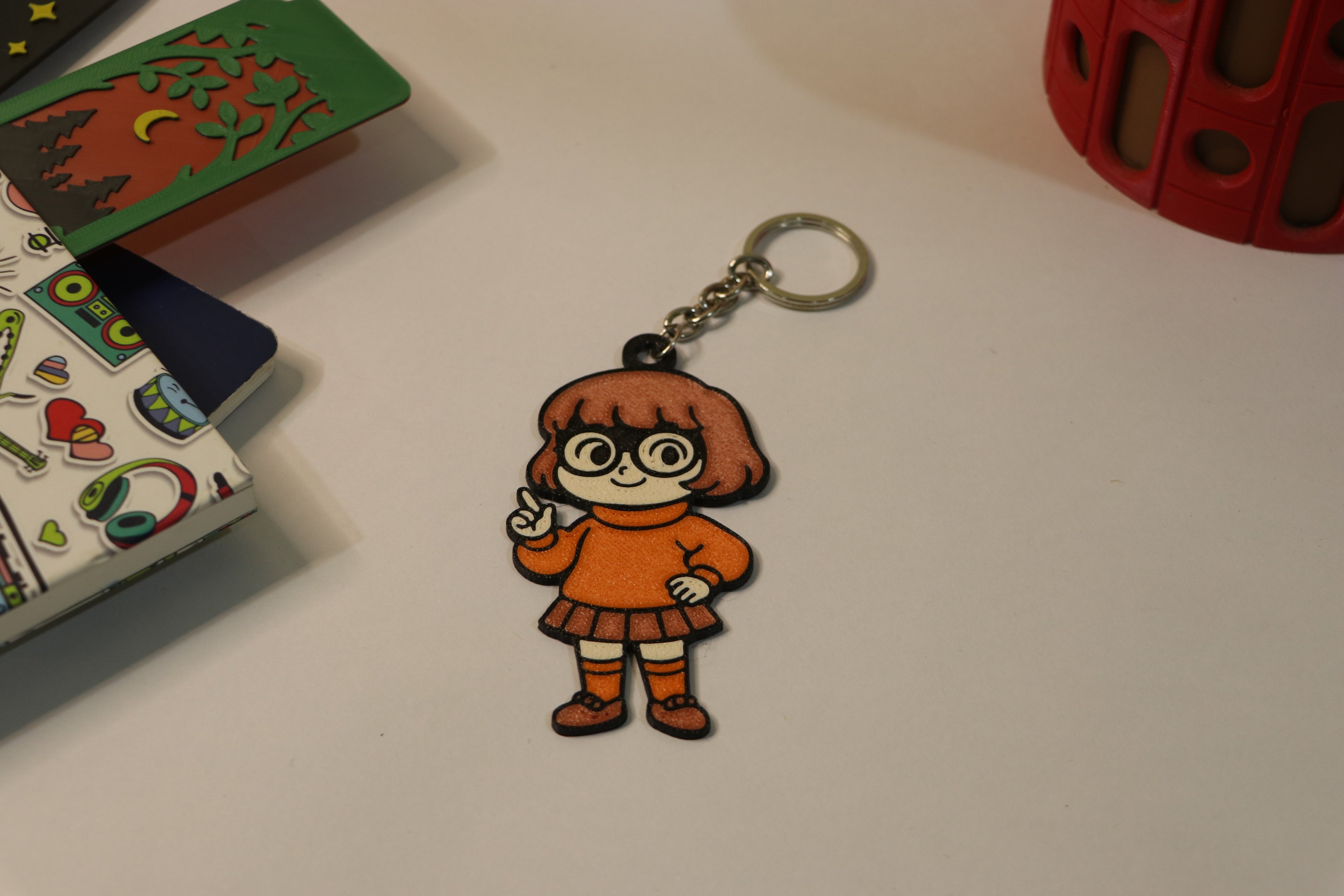 Velma