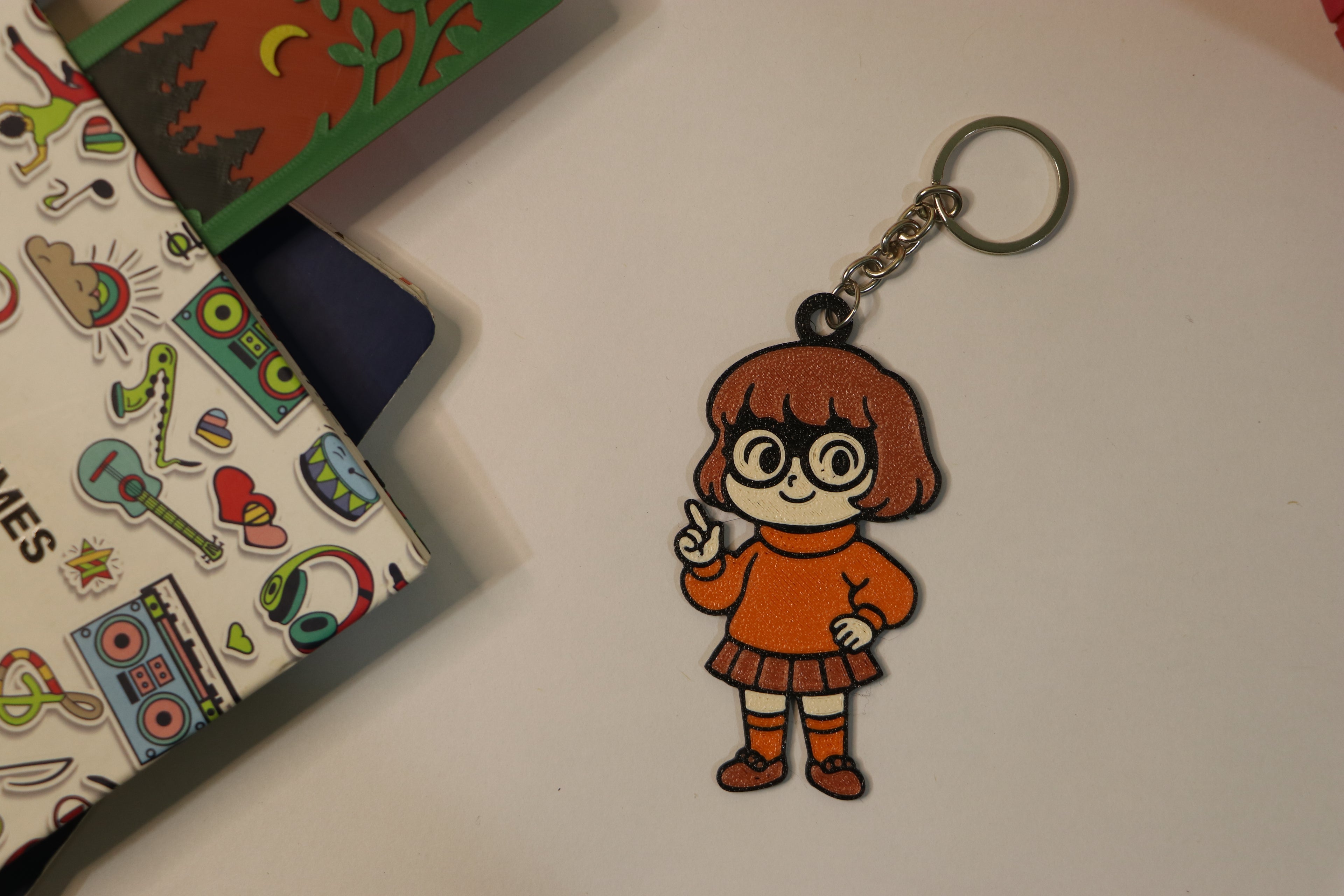 Velma
