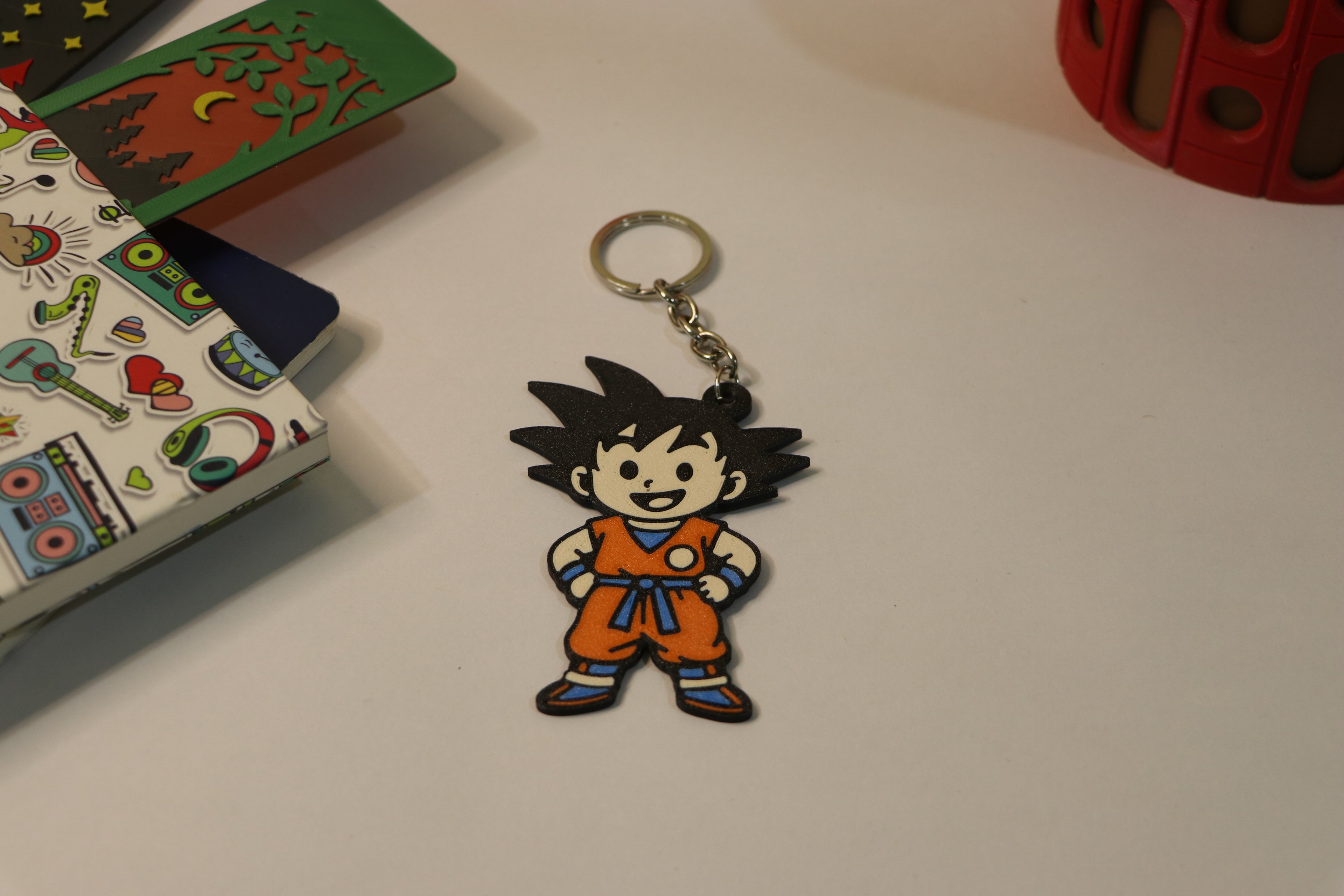 Goku