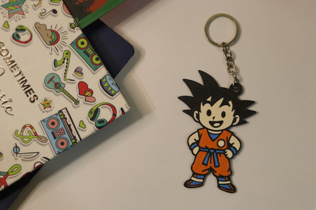 Goku