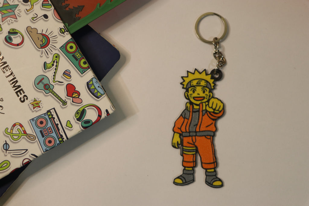 Naruto
