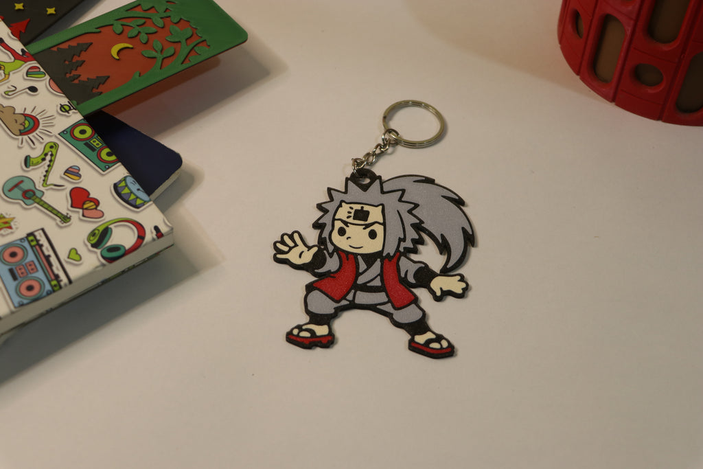 Jiraya