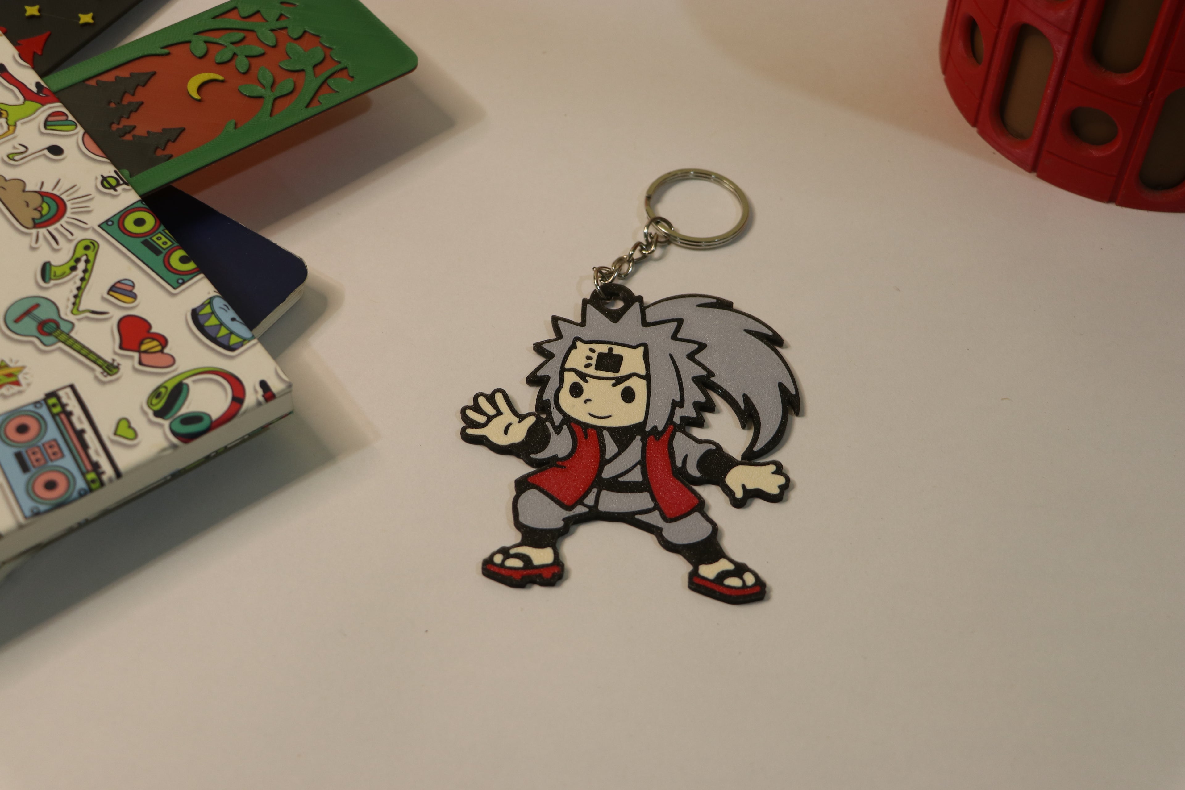 Jiraya