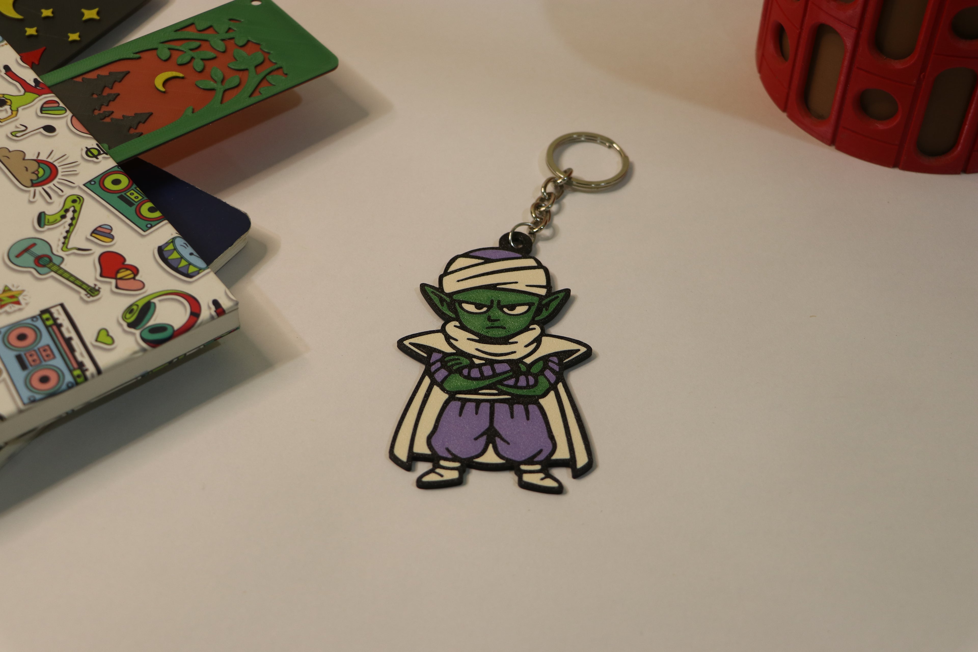 Piccolo