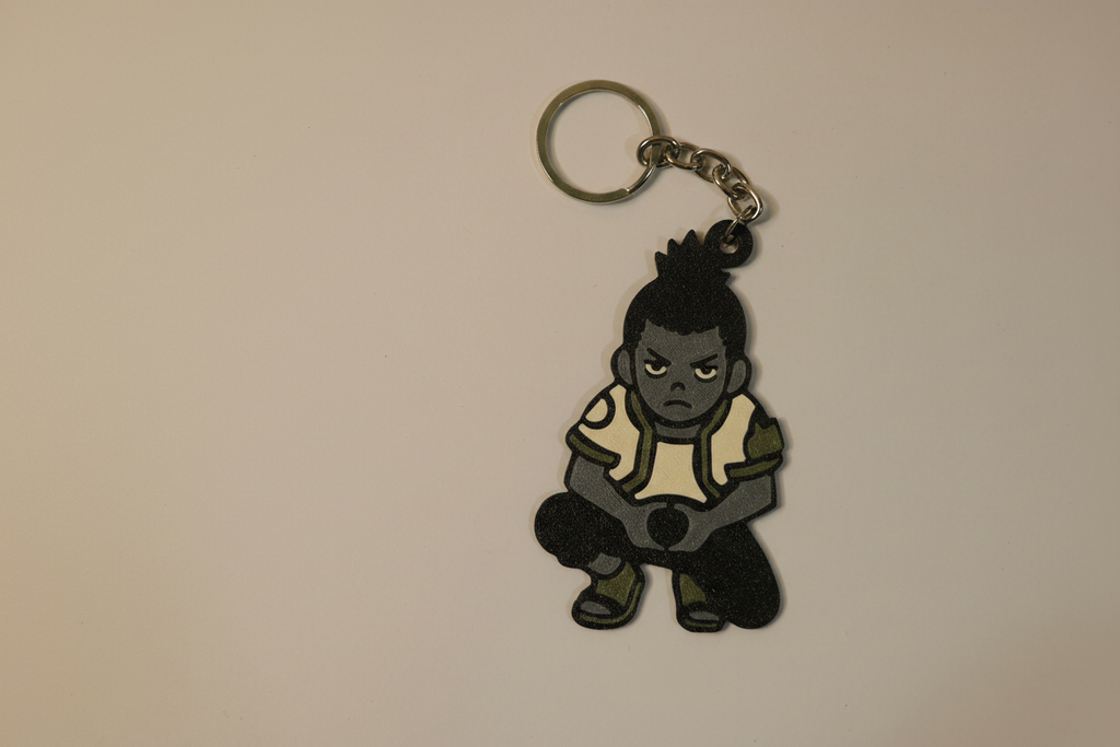 Shikamaru