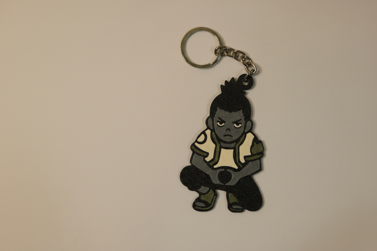 Shikamaru