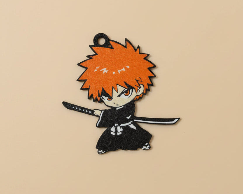 Kurosaki ichigo C